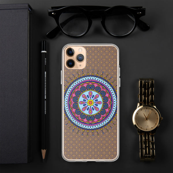 iPhone Case MANDALA 1