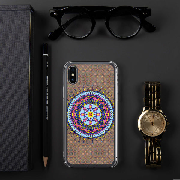 iPhone Case MANDALA 1