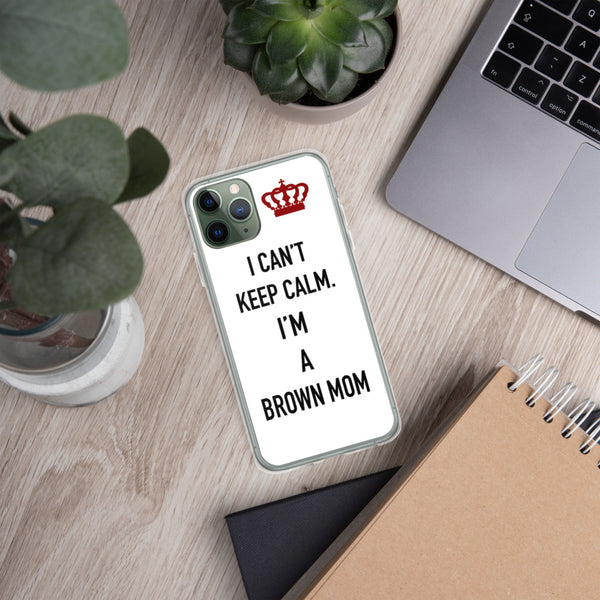 iPhone Case BM White