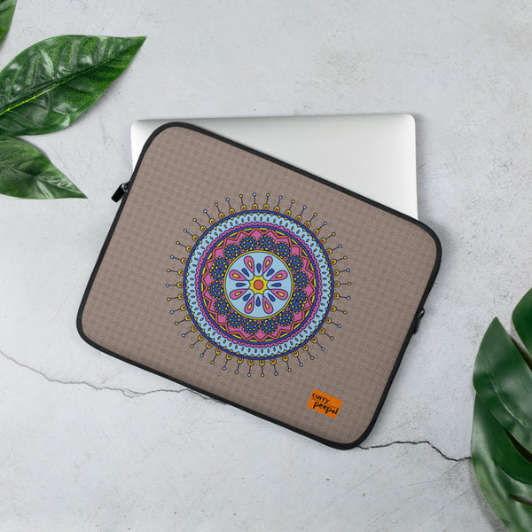 Laptop Sleeve M2