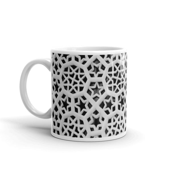 Mug Lattice
