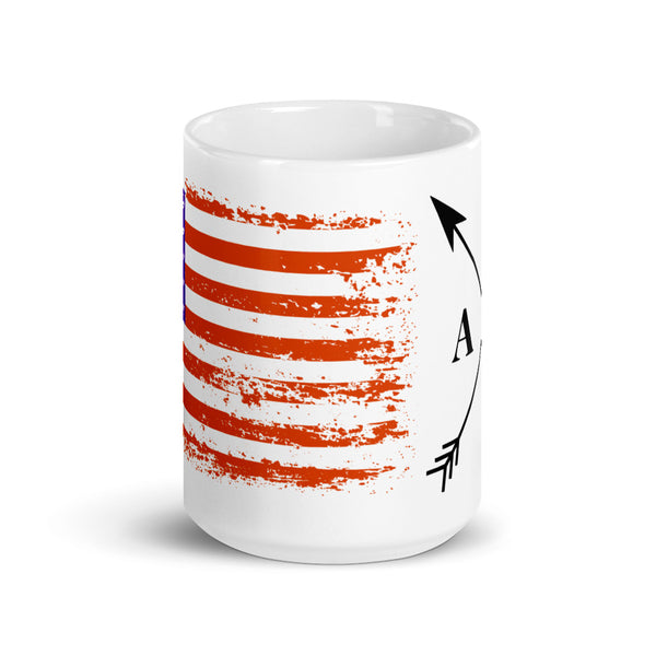 Mug ABCD