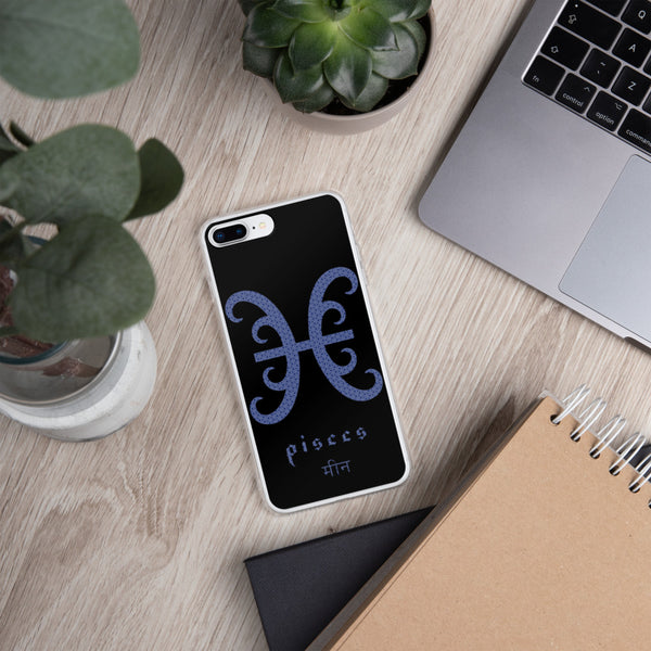 iPhone Case Pisces