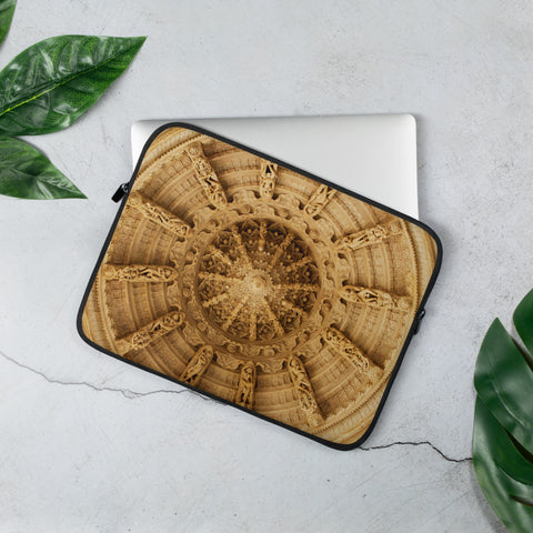 Laptop Sleeve Chakra