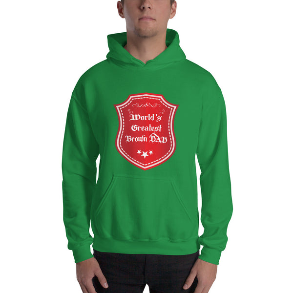 Hoodie World's Greatest DAD