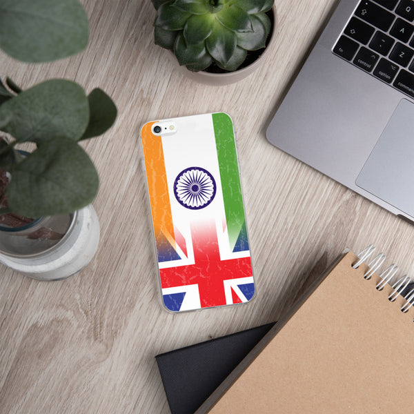 iPhone Case IB