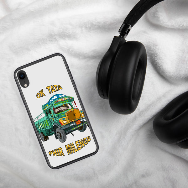iPhone Case PM