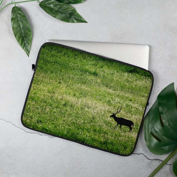 Laptop Sleeve Antelope