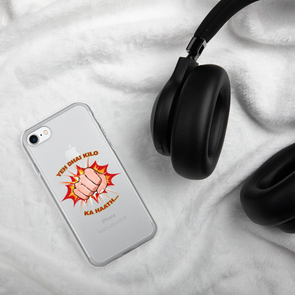 iPhone Case YDKKH
