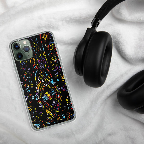 iPhone Case Hamsa