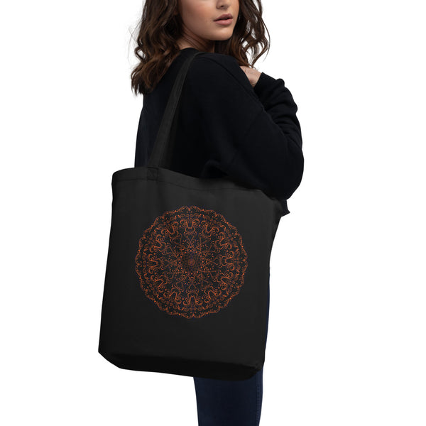 Eco Tote Bag MA2