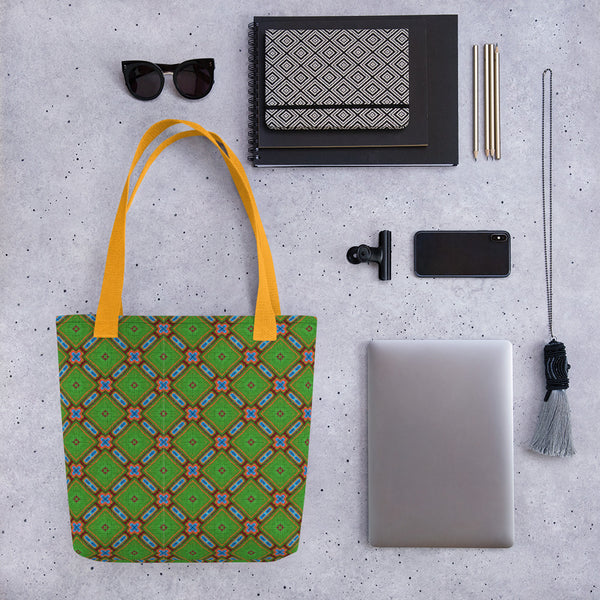 Tote bag ACE4