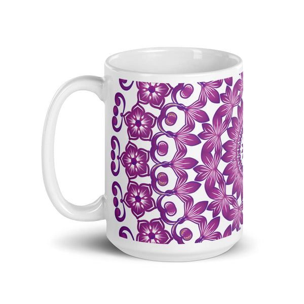 Mug Mandala 2