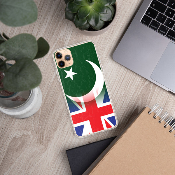 iPhone Case PB