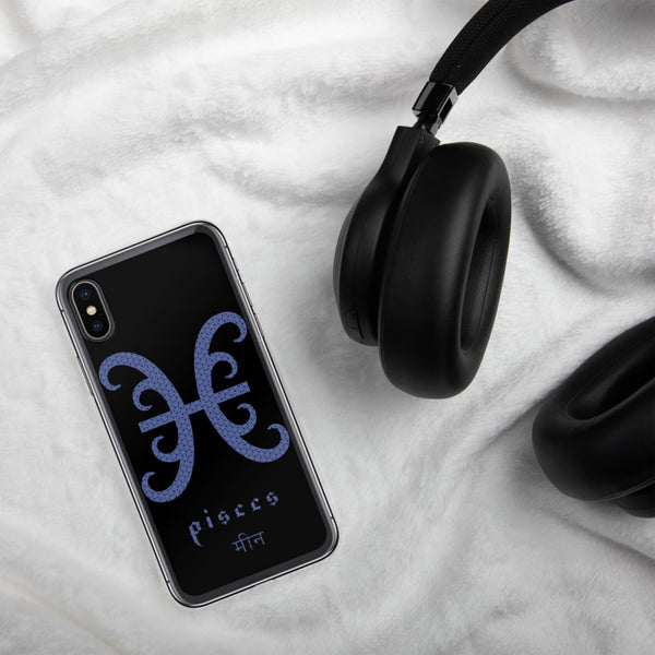 iPhone Case Pisces