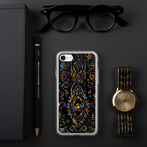 iPhone Case Hamsa