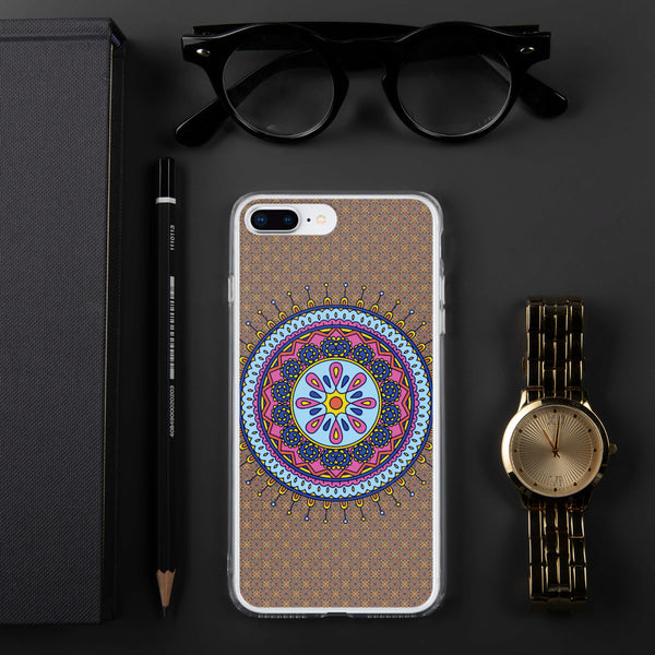 iPhone Case MANDALA 1