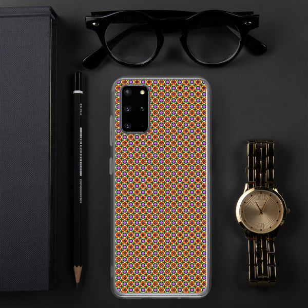 Samsung Case