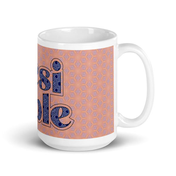 Mug Desi-rable