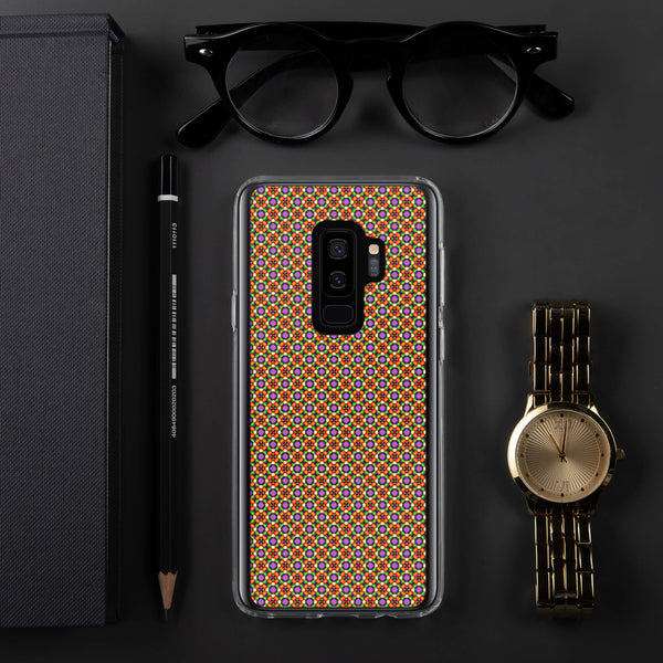 Samsung Case