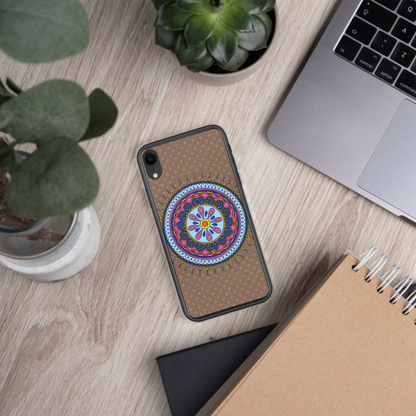 iPhone Case MANDALA 1