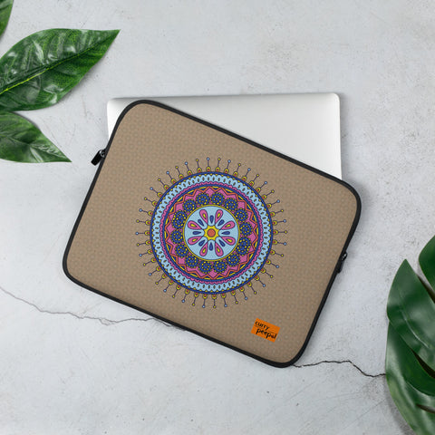 Laptop Sleeve M5