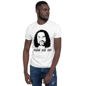 Cotton Unisex T-Shirt  Balidaan