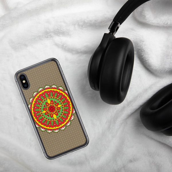 iPhone Case M2