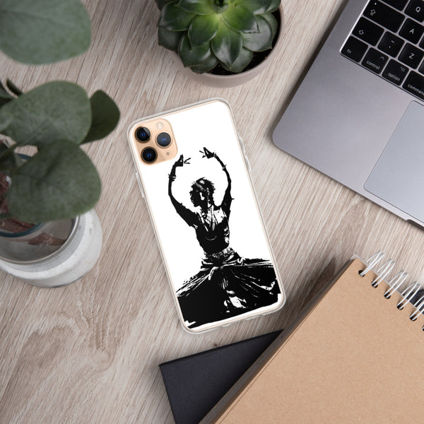 iPhone Case D2