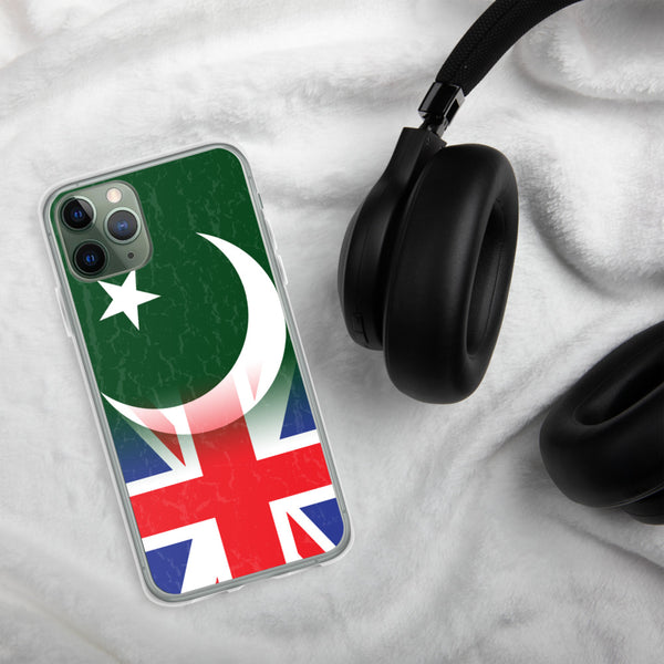 iPhone Case PB