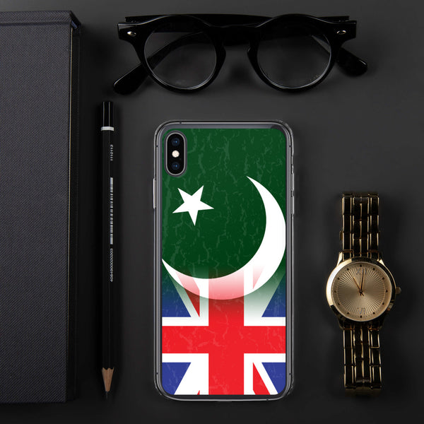 iPhone Case PB