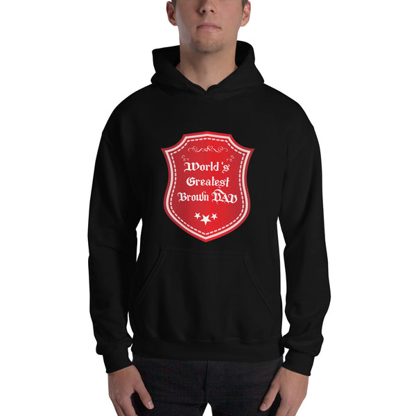 Hoodie World's Greatest DAD