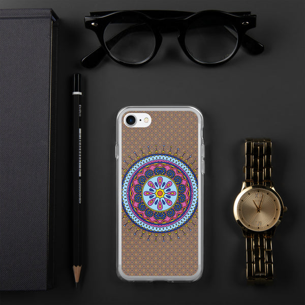 iPhone Case MANDALA 1