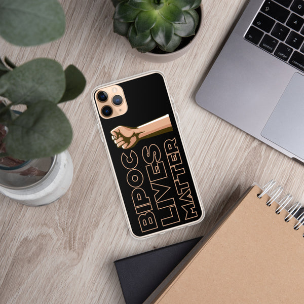 iPhone Case BIPOC2