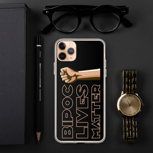 iPhone Case BIPOC2