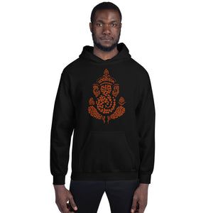 Hoodie Ganapati