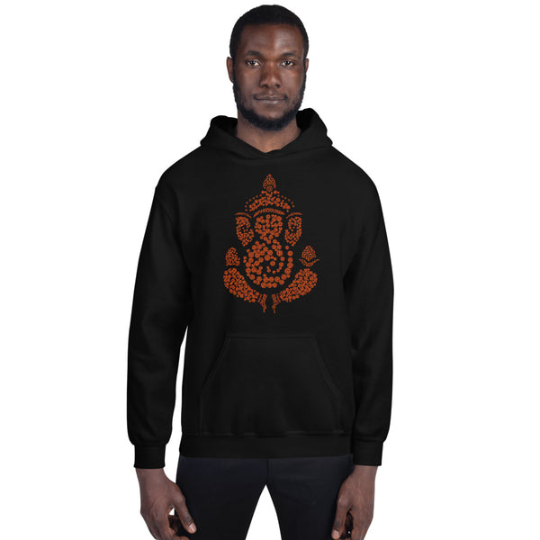 Hoodie Ganapati