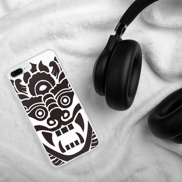iPhone Case B1W