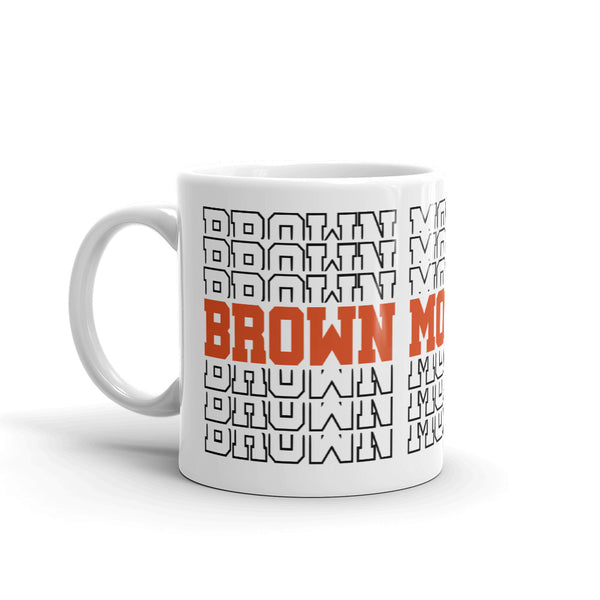 Brown Moms Rock