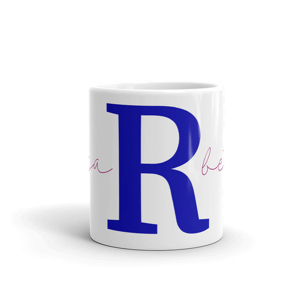 Raja Beta Mug