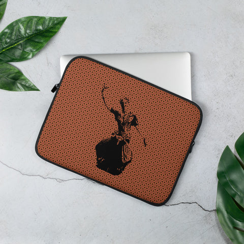 Laptop Sleeve D2