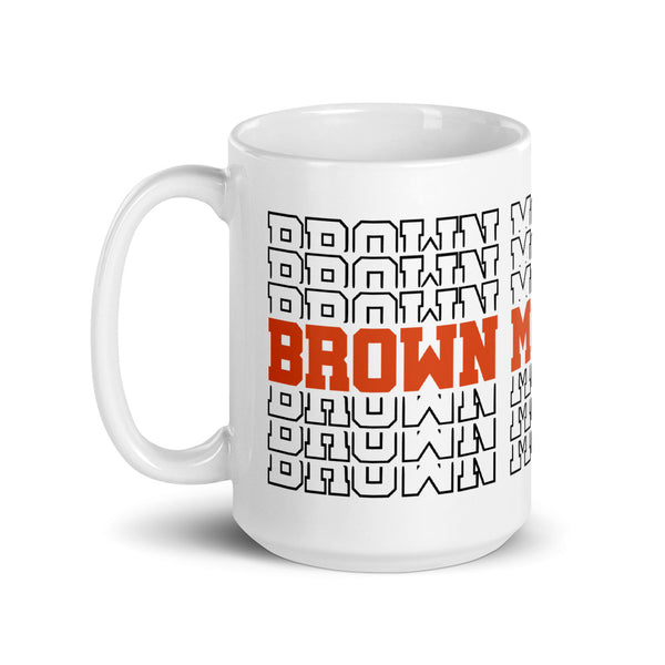 Brown Moms Rock