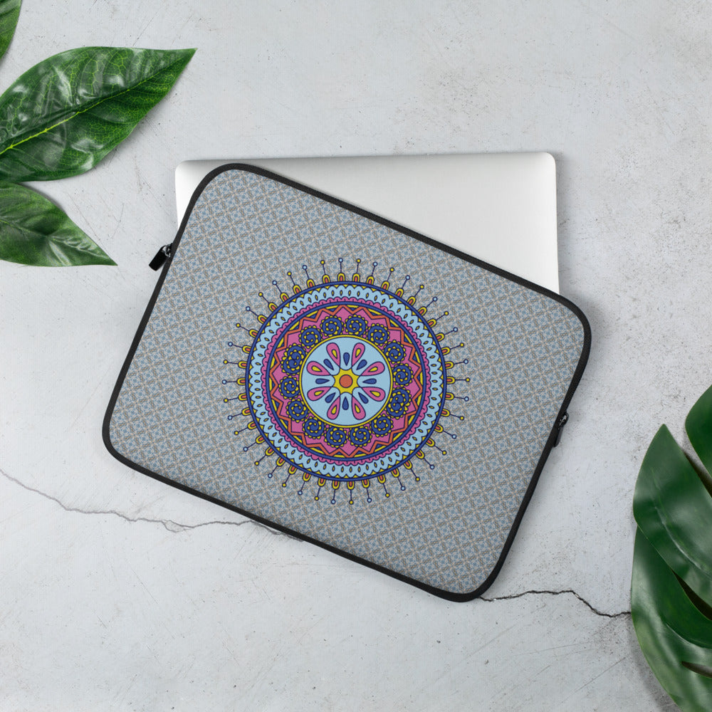 Laptop Sleeve M4