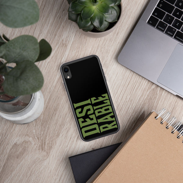 iPhone Case DESI2