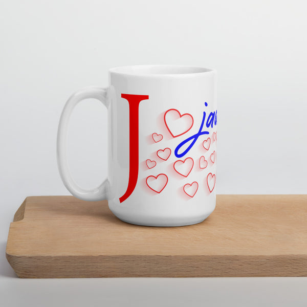 Mug Jaaneman