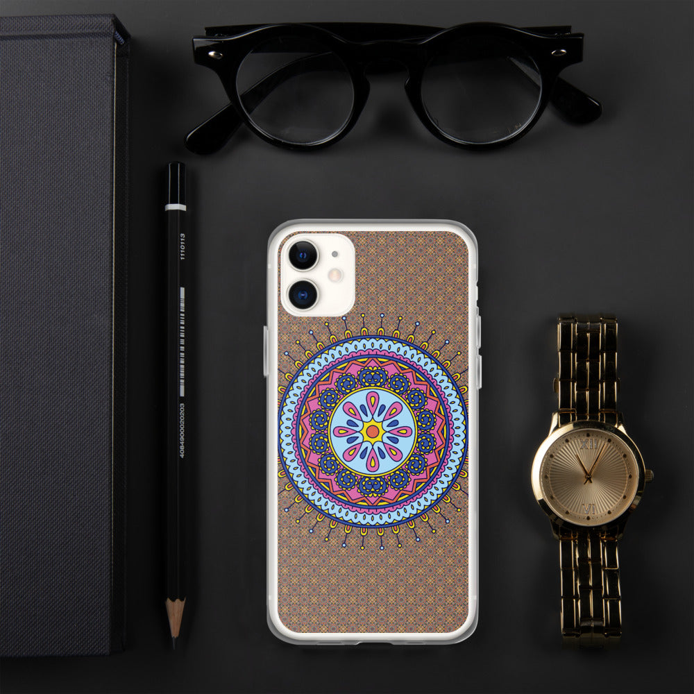 iPhone Case MANDALA 1