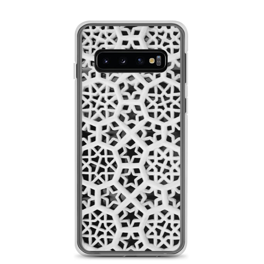 Samsung Case Lattice