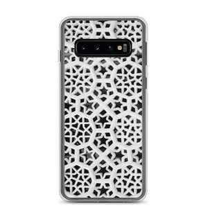 Samsung Case Lattice