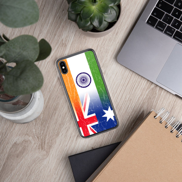 iPhone Case IAU