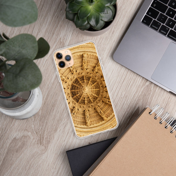 iPhone Case Ceiling